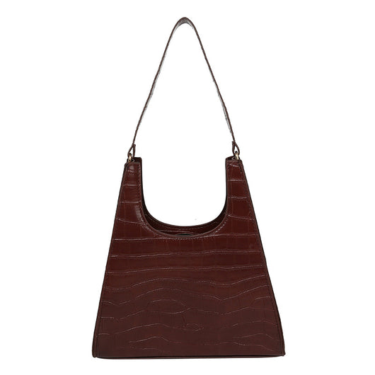 Bolso de Hombro Versátil con Doble Asa - Image 14