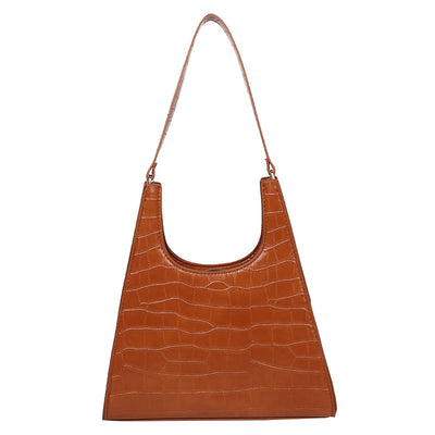 Bolso de Hombro Versátil con Doble Asa - Image 19