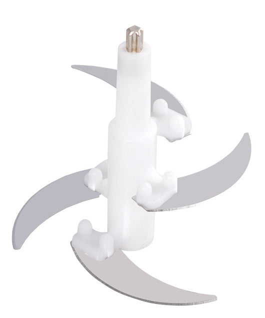 Moledor de Carne Eléctrico Multiusos Acero Inoxidable - Image 18