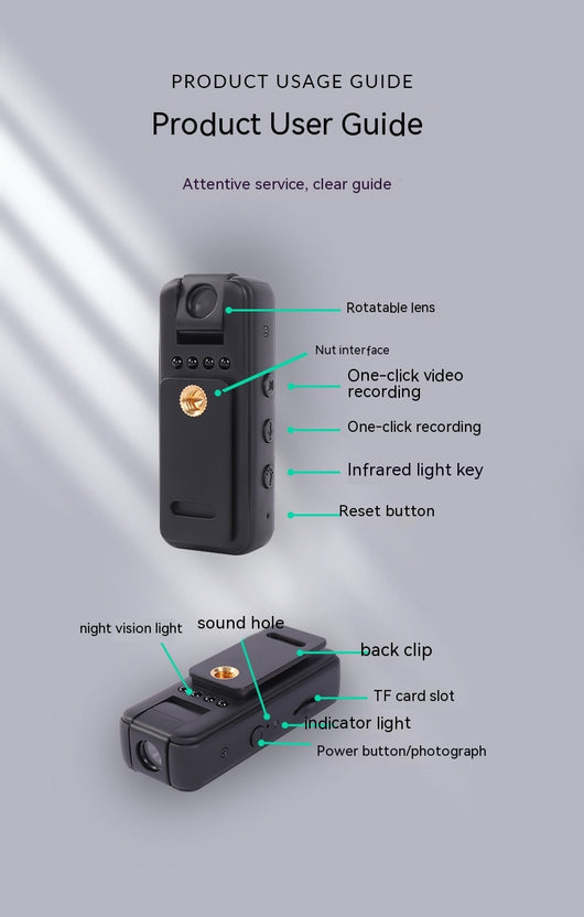 Cámara Dashcam Visión Nocturna 1080p Full HD para Vehículos Eléctricos - Image 8
