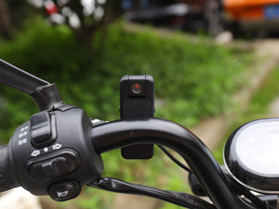Cámara Dashcam Visión Nocturna 1080p Full HD para Vehículos Eléctricos - Image 14