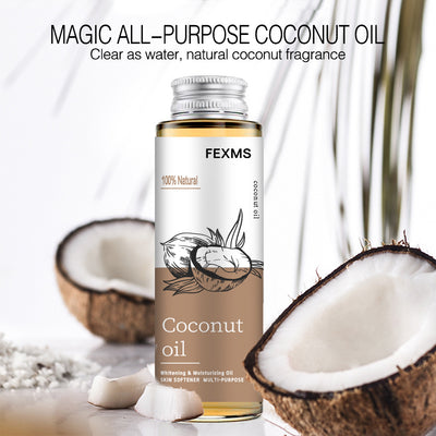 Aceite Esencial de Coco para Masaje y Cuidado Corporal - Image 23
