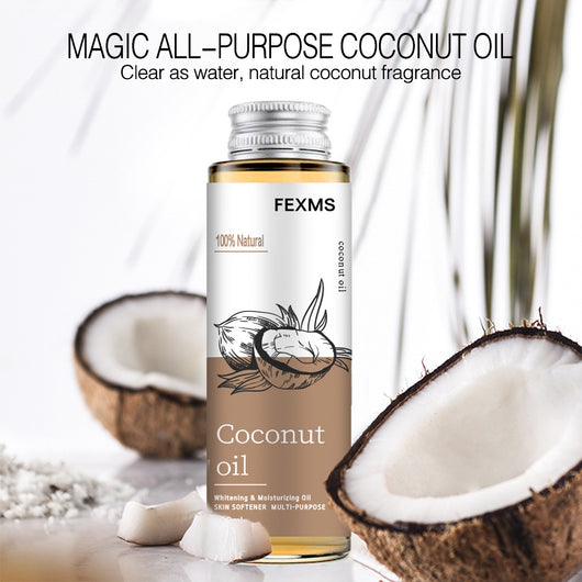 Aceite Esencial de Coco para Masaje y Cuidado Corporal - Image 23