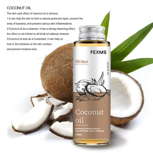 Aceite Esencial de Coco para Masaje y Cuidado Corporal - Image 24