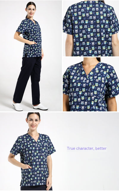 Bata Quirúrgica Desechable de Protección para Mascotas y Personal Médico - Image 25