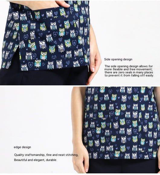 Bata Quirúrgica Desechable de Protección para Mascotas y Personal Médico - Image 28