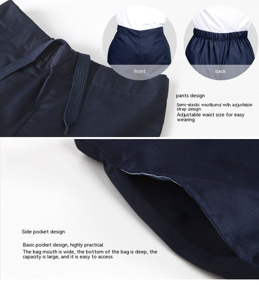 Bata Quirúrgica Desechable de Protección para Mascotas y Personal Médico - Image 29