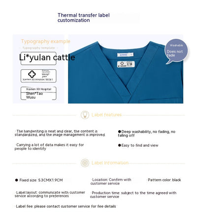Bata Quirúrgica Desechable de Protección para Mascotas y Personal Médico - Image 32