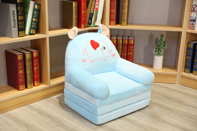 Sillón Infantil con Forma de Caricatura - Image 16