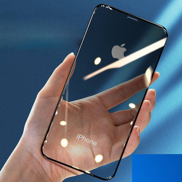 Protector de Pantalla de Privacidad Full HD para Apple - Cristal Templado