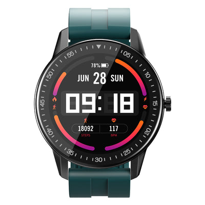 Reloj Deportivo Inteligente Multimodo Resistente al Agua