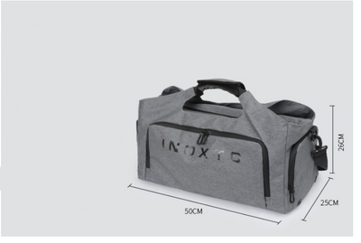Bolsa Deportiva Unisex para Gym y Viajes - Image 6
