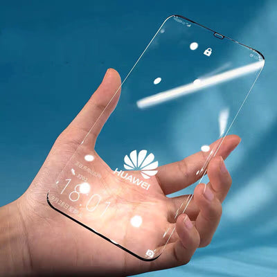 Protector de Pantalla Templado para Huawei Mate - Image 3