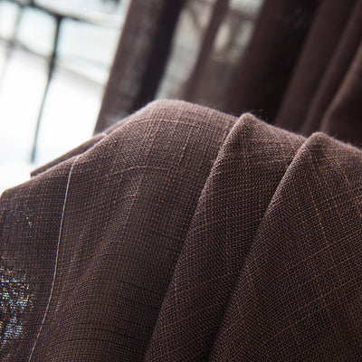 Cortinas de Lino Premium - Image 5