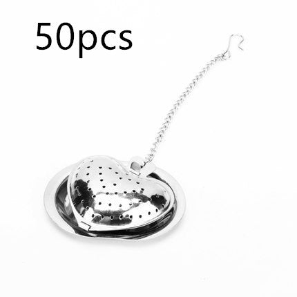 Colador de Té con Mango Ergonómico - Image 12