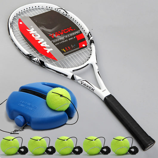 Entrenador de Tenis Fijo