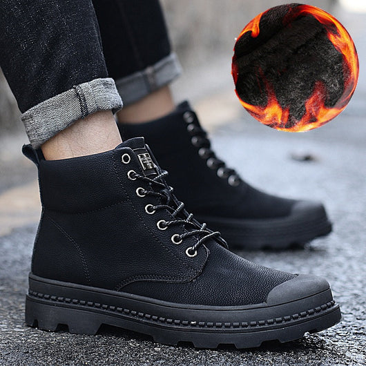 Botas de Trabajo Profesionales para Hombre - Image 11