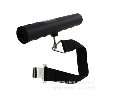 Báscula Digital para Equipaje con Carga USB - Image 9