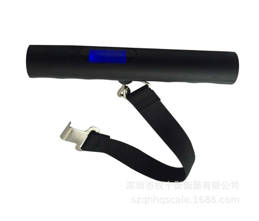 Báscula Digital para Equipaje con Carga USB - Image 10