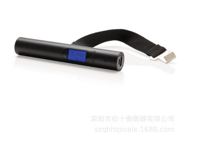 Báscula Digital para Equipaje con Carga USB - Image 12