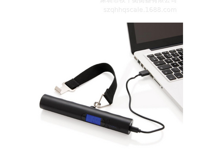 Báscula Digital para Equipaje con Carga USB - Image 13