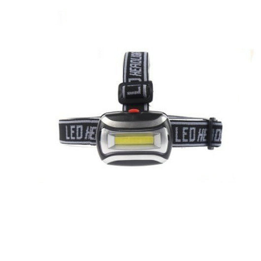 Linterna Frontal LED COB de Alta Potencia para Montaña y Trabajo - Image 15