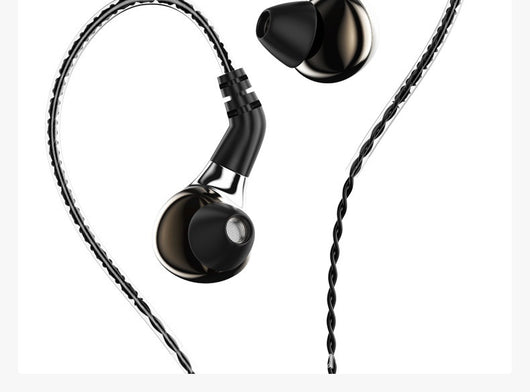 Auriculares Deportivos HiFi con Cable Intercambiable y Diseño de Oreja - Image 19