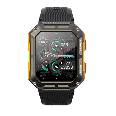 Reloj Inteligente Deportivo Resistente al Agua con Llamadas Bluetooth - Image 13