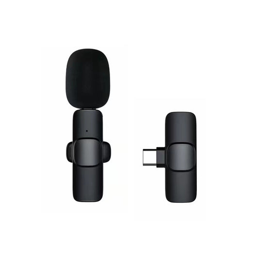 Micrófono Inalámbrico Lavalier para Transmisión en Vivo y Contenido de Video Corto - Image 15
