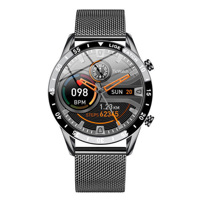 Reloj Inteligente Multifuncional con Llamadas Bluetooth, Monitor de Salud y Resistencia al Agua - Image 19