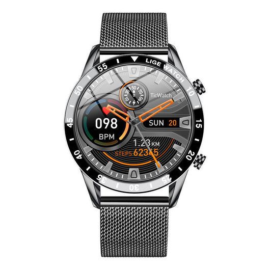 Reloj Inteligente Multifuncional con Llamadas Bluetooth, Monitor de Salud y Resistencia al Agua - Image 19