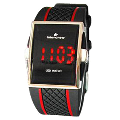 Reloj Deportivo de Silicona con Pantalla Cuadrada para Hombre - Image 12