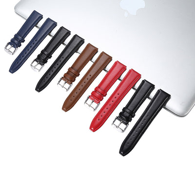 Pulsera B5 de Cuero Genuino con Diseño Minimalista - Image 22