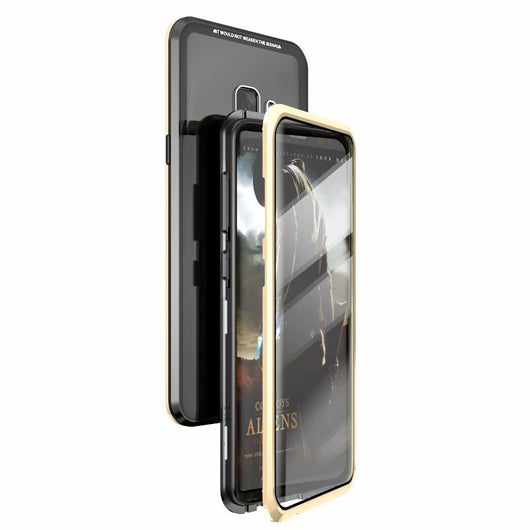 Funda Magnética Anti-Espías para Teléfono - Image 16