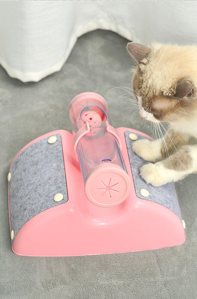 Juguete Alimentador Automático Interactivo para Gatos - Image 22