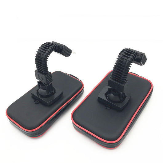 Funda Impermeable para Celular con Ventosa para Auto - Image 12