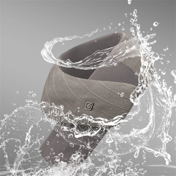 Chaleco Térmico Inteligente USB para Cuello y Hombros