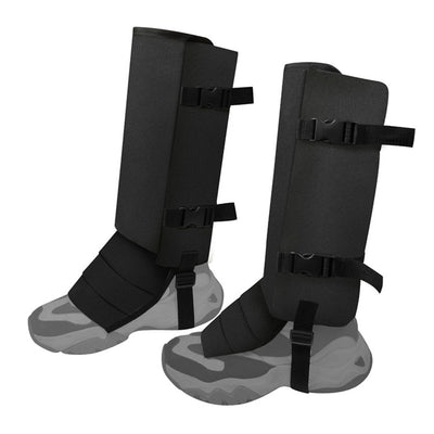 Polainas de Protección Antimordedura para Senderismo y Camping - Image 24