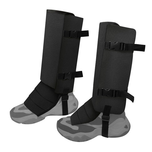 Polainas de Protección Antimordedura para Senderismo y Camping - Image 24