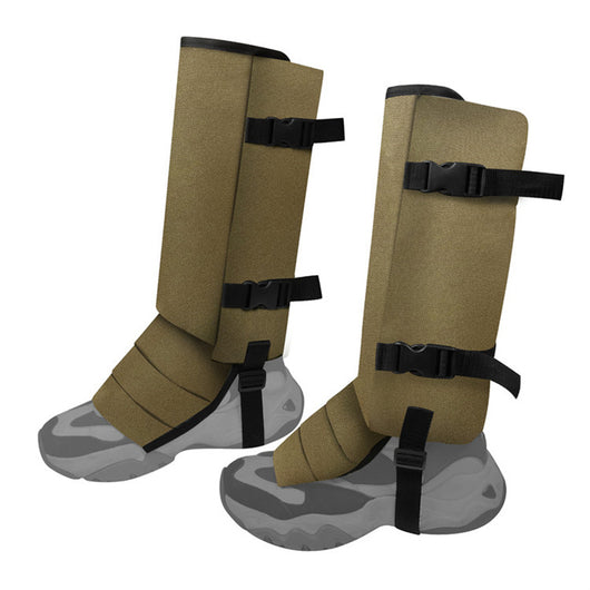Polainas de Protección Antimordedura para Senderismo y Camping - Image 27