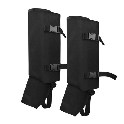 Polainas de Protección Antimordedura para Senderismo y Camping - Image 34