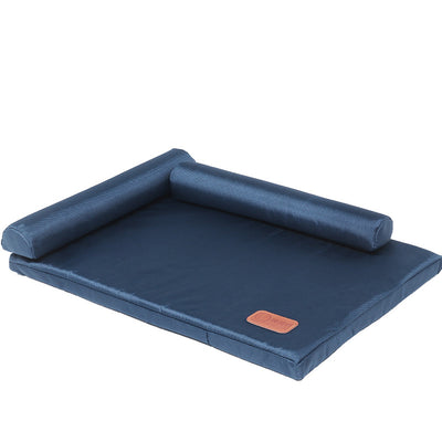 Cama Ortopédica para Perros Medianos con Funda Removible y Lavable - Image 5