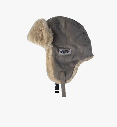 Gorro de Invierno Unisex con Orejeras Acolchadas - Image 17