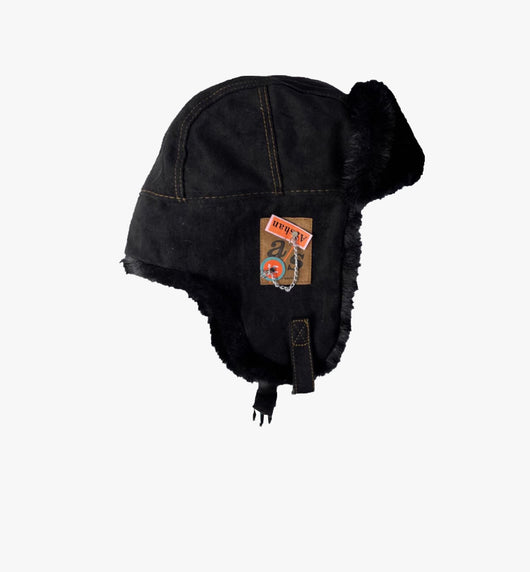 Gorro de Invierno Unisex con Orejeras Acolchadas - Image 19
