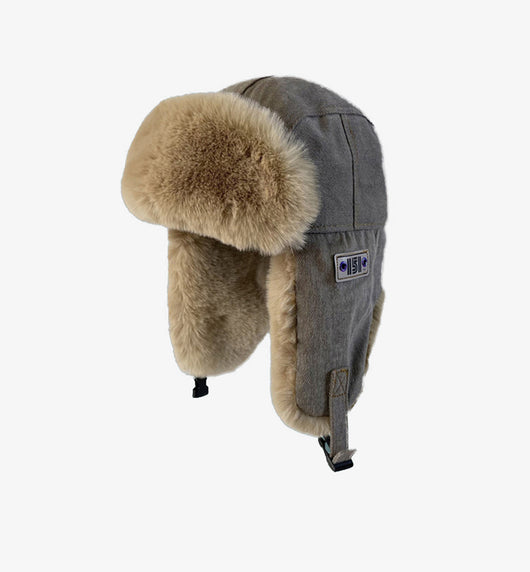 Gorro de Invierno Unisex con Orejeras Acolchadas - Image 21