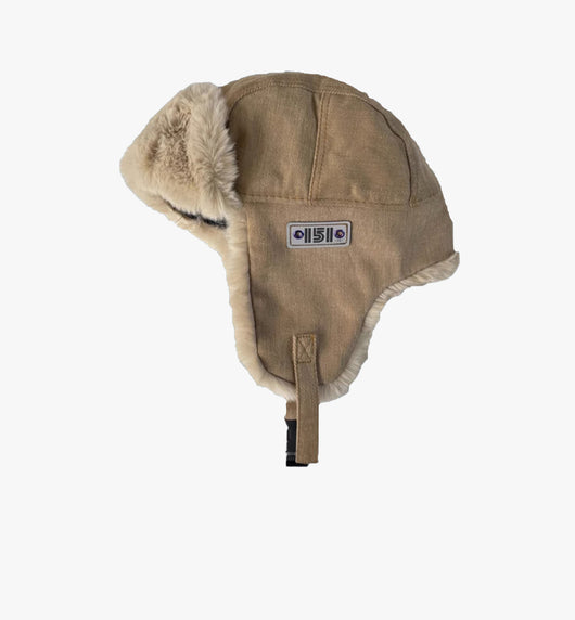 Gorro de Invierno Unisex con Orejeras Acolchadas - Image 25
