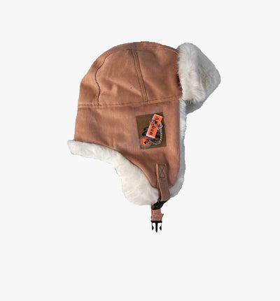 Gorro de Invierno Unisex con Orejeras Acolchadas - Image 30