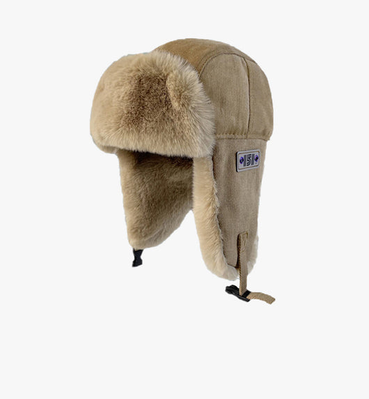 Gorro de Invierno Unisex con Orejeras Acolchadas - Image 31