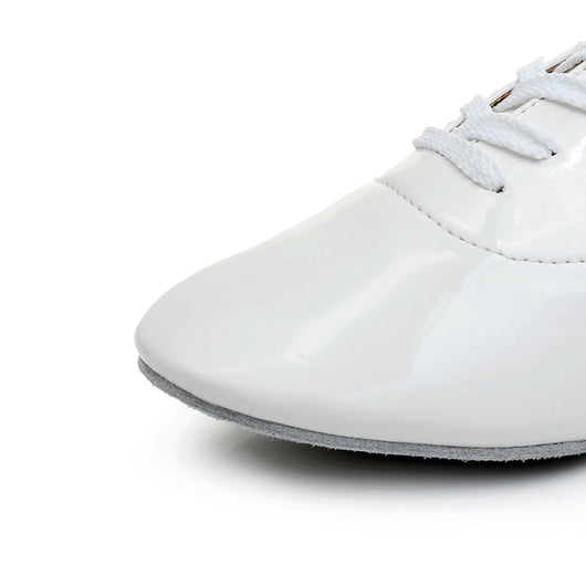 Zapatos de Danza Latina Modernos para Hombre y Niño - Image 19