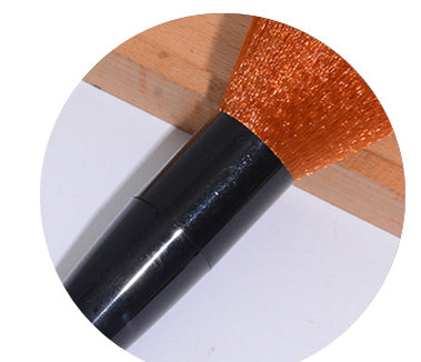 Polvo Limpiador de Brocha para Maquillaje - Image 15